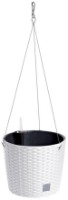 Цветочный горшок Prosperplast Rato W DRTW260-S449