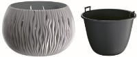 Цветочный горшок Prosperplast Sandy Bowl DSK290-405U