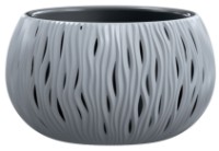 Ghiveci Prosperplast Sandy Bowl DSK370-405U