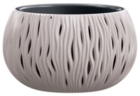 Цветочный горшок Prosperplast Sandy Bowl DSK370-7529U