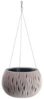 Цветочный горшок Prosperplast Sandy Bowl WS DSK290WS-7529U
