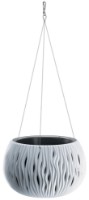 Цветочный горшок Prosperplast Sandy Bowl WS DSK290WS-S449