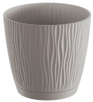 Цветочный горшок Prosperplast Sandy P DSY240P-7529U