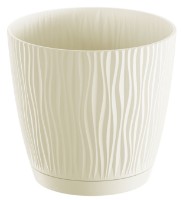 Цветочный горшок Prosperplast Sandy P DSY290P-CY728