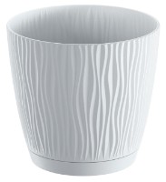 Цветочный горшок Prosperplast Sandy P DSY290P-S449
