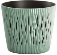 Цветочный горшок Prosperplast Sandy Round DSR190-623U