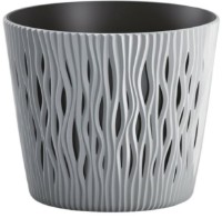 Цветочный горшок Prosperplast Sandy Round DSR260-405U