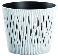 Цветочный горшок Prosperplast Sandy Round DSR260-S449