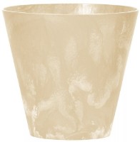 Цветочный горшок Prosperplast Tubus Beton Effect DTUB250E-CY700