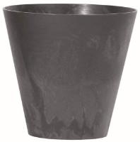 Ghiveci Prosperplast Tubus Beton Effect DTUB250E-S433