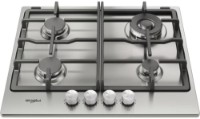 Газовая панель Whirlpool TKRL 661 IX