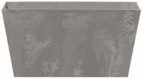 Цветочный горшок Prosperplast Tubus Case Beton Effect (DTUC600E-425U)