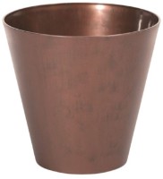 Ghiveci Prosperplast Tubus Corten DTUB250C-7601U