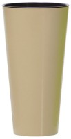 Цветочный горшок Prosperplast Tubus Slim DTUS150-7529U