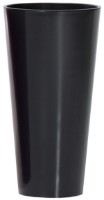 Ghiveci Prosperplast Tubus Slim Shine DTUS400S-S433
