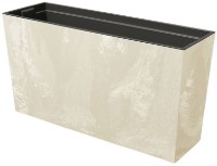 Ghiveci Prosperplast Urbi Case Beton Effect DUC800ME-CY700