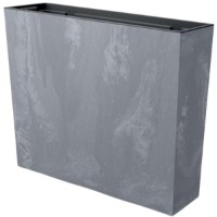 Цветочный горшок Prosperplast Urbi Case Beton Effect T DUC600TE-425U
