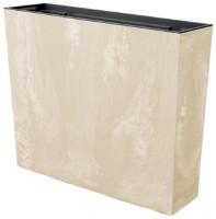 Цветочный горшок Prosperplast Urbi Case Beton Effect T DUC600TE-CY700