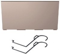 Цветочный горшок Prosperplast Urbi Case W DUC400W-7529U