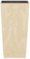 Цветочный горшок Prosperplast Urbi Square Beton Effect DURS265E-CY700