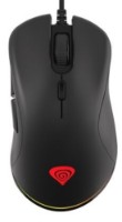 Компьютерная мышь Genesis Krypton 200 Black (NMG-1713)