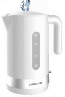 Электрочайник Polaris PWK 1803C White
