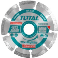 Диск для резки Total Tools TAC2111153