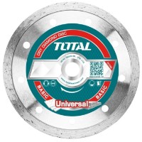 Диск для резки Total Tools TAC2121253