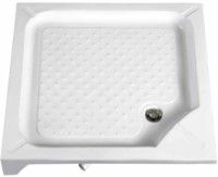 Душевой поддон Linia H2O Acryl 900x900x130 (82285)