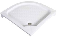 Душевой поддон Linia H2O Acryl 900x900x130 (82286)