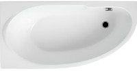 Ванна Polimat Miki 145x85 Left (S) (16495)