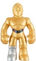 Figura Eroului Stretch Star Wars: C3PO (S07689)