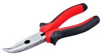 Плоскогубцы изогнутые Beorol 1220204