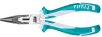 Длиногубцы Total Tools THT220606
