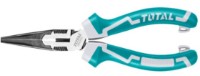 Длиногубцы Total Tools THT220806S