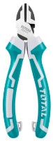 Кусачки Total Tools THT230606S