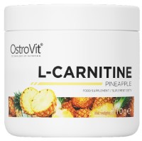Produs pentru slăbit Ostrovit L-Carnitine 210g Pineaple
