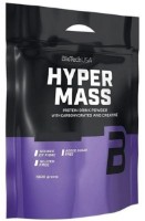 Gainer Biotech Hyper Mass Cookies & Cream 1000g
