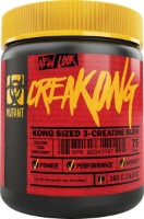 Creatina Mutant Creakong 250g
