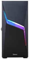 Корпус Spacer SPGC-THUNDER