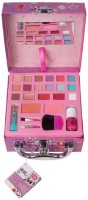 Детская декоративная косметика Create It! Make-Up Koffer Klein (84506)