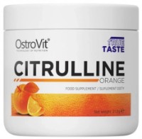 Aminoacizi Ostrovit Citrulline 210g Orange