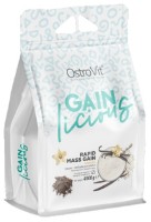 Гейнер Ostrovit GAINlicious 4500g Vanilla