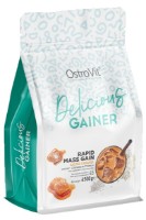 Gainer Ostrovit GAINlicious 4500g White Salted Caramel