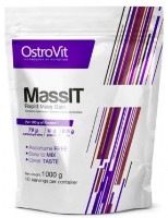 Гейнер Ostrovit MassIT 1000g Chocolate