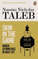 Книга Skin in the Game (9780141982656)