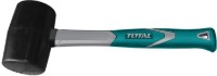 Молоток Total Tools THRUH6816