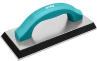 Тёрка с резиновым покрытием Total Tools THT8324106