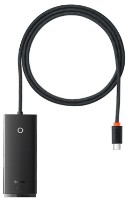 Multiplicator Baseus WKQX030401