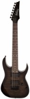 Chitara electrica Ibanez GRG7221QA TKS 7-string HH